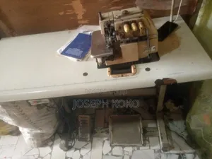 Industrial Weaving Machine