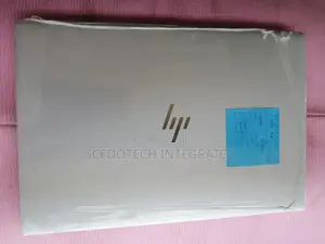 Laptop HP EliteBook 850 G6 8GB Intel Core i5 SSD 256GB