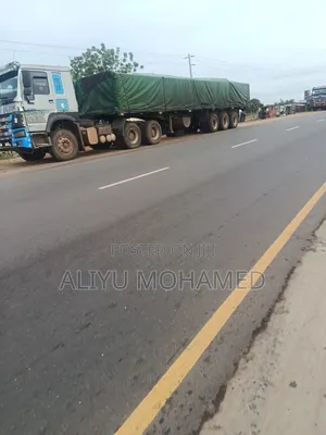 Certified Major Cement Distributor Nationwide