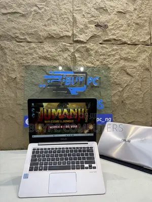 Laptop Asus 4GB Intel Core i5 SSD 128GB