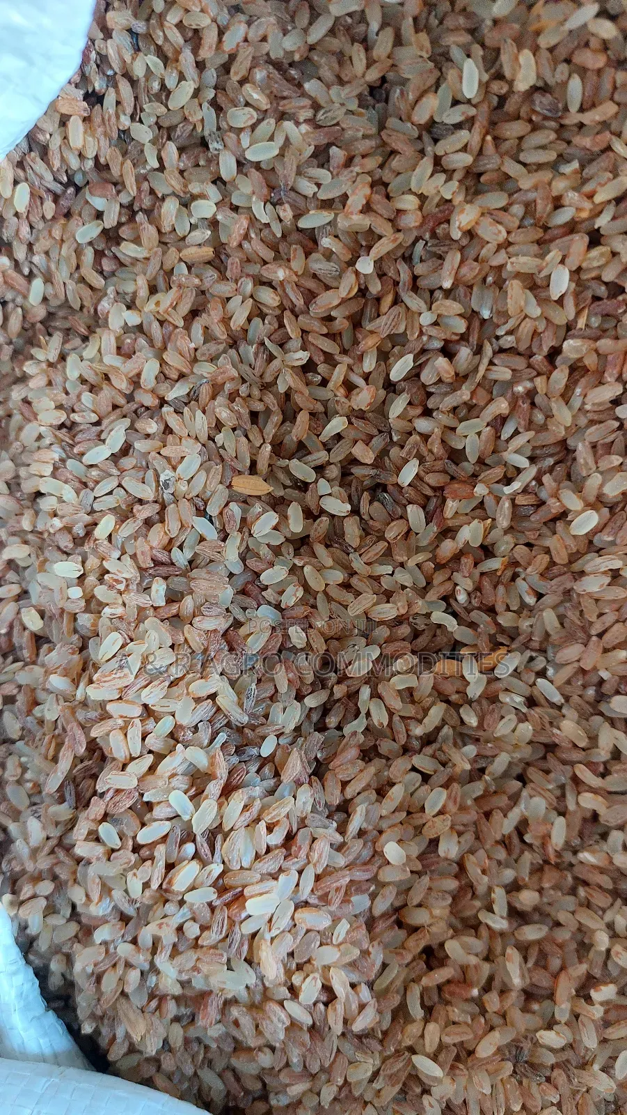 Ofada Rice In 50kg
