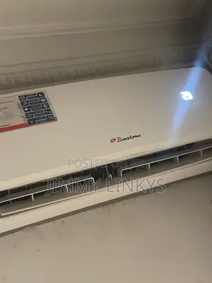 Few Months Used Binatone 1hp Ac