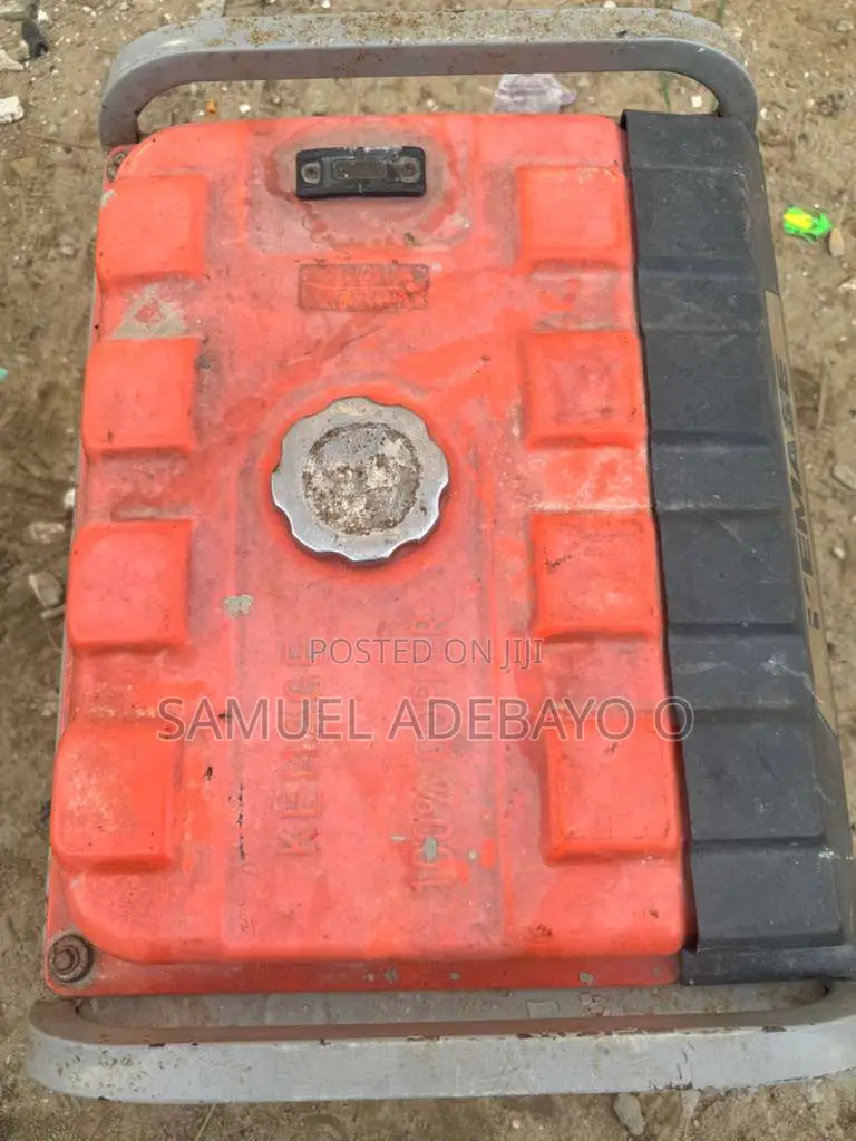 Kemage Generator 100% Copper
