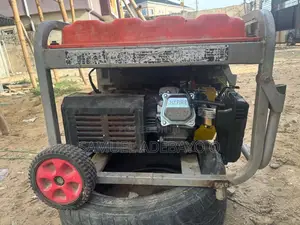 Kemage Generator 100% Copper