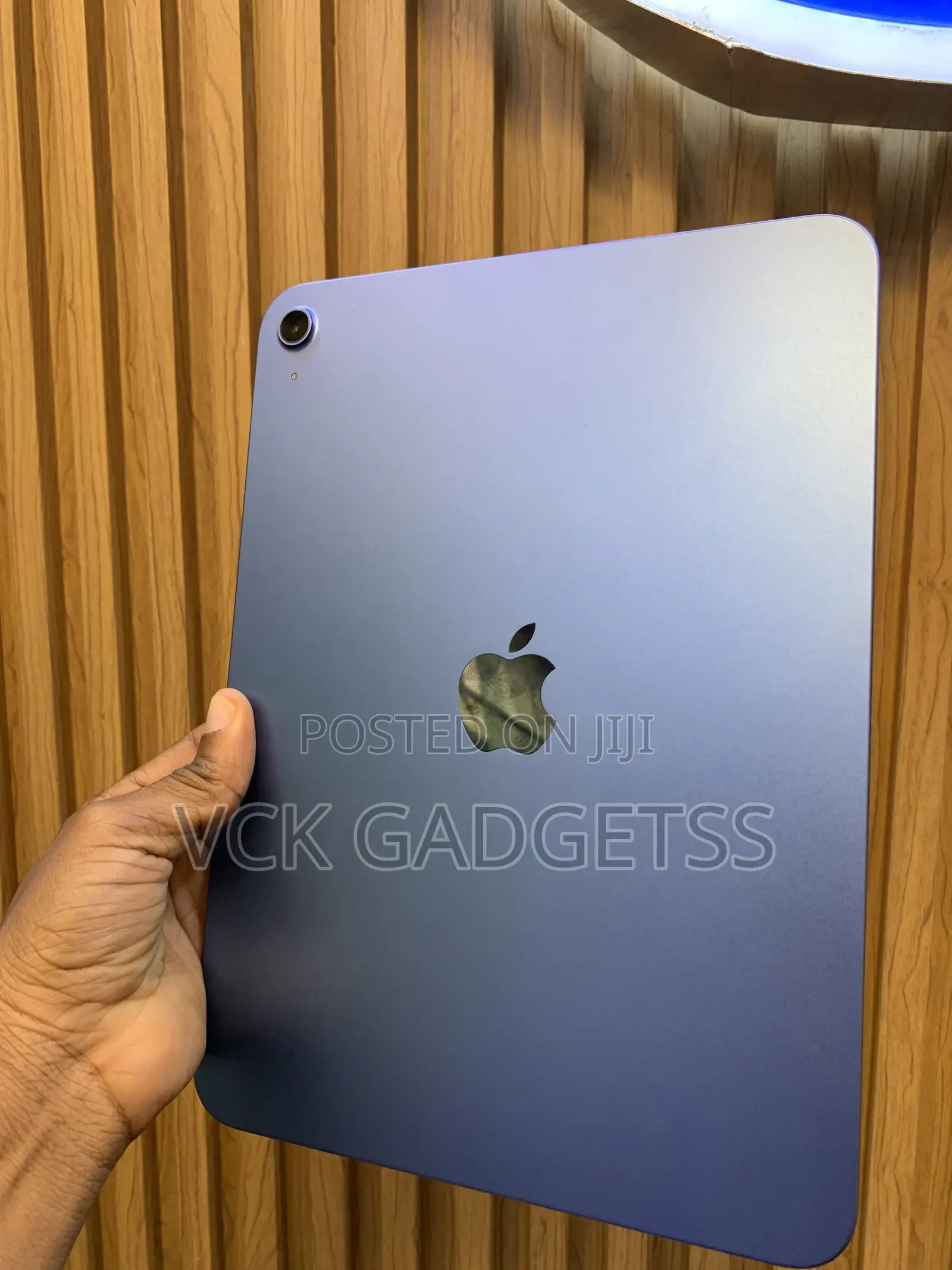 Apple iPad (2025) 128 GB Blue