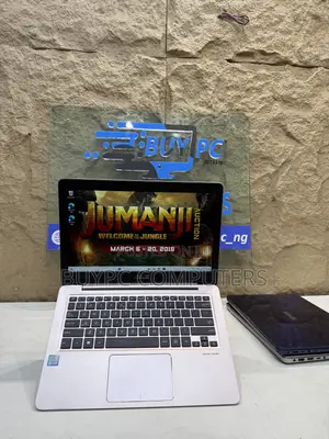 Laptop Asus 4GB Intel Core i5 SSD 128GB