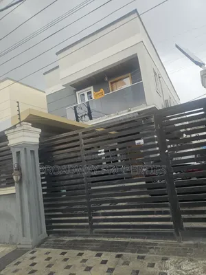 2bdrm Apartment in Magodo Phase1 for rent