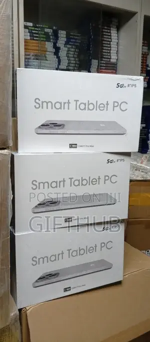 New C idea CM813 Pro 256 GB