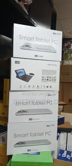 New C idea CM813 Pro 256 GB