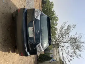 Lexus RX 330 2005 Gray