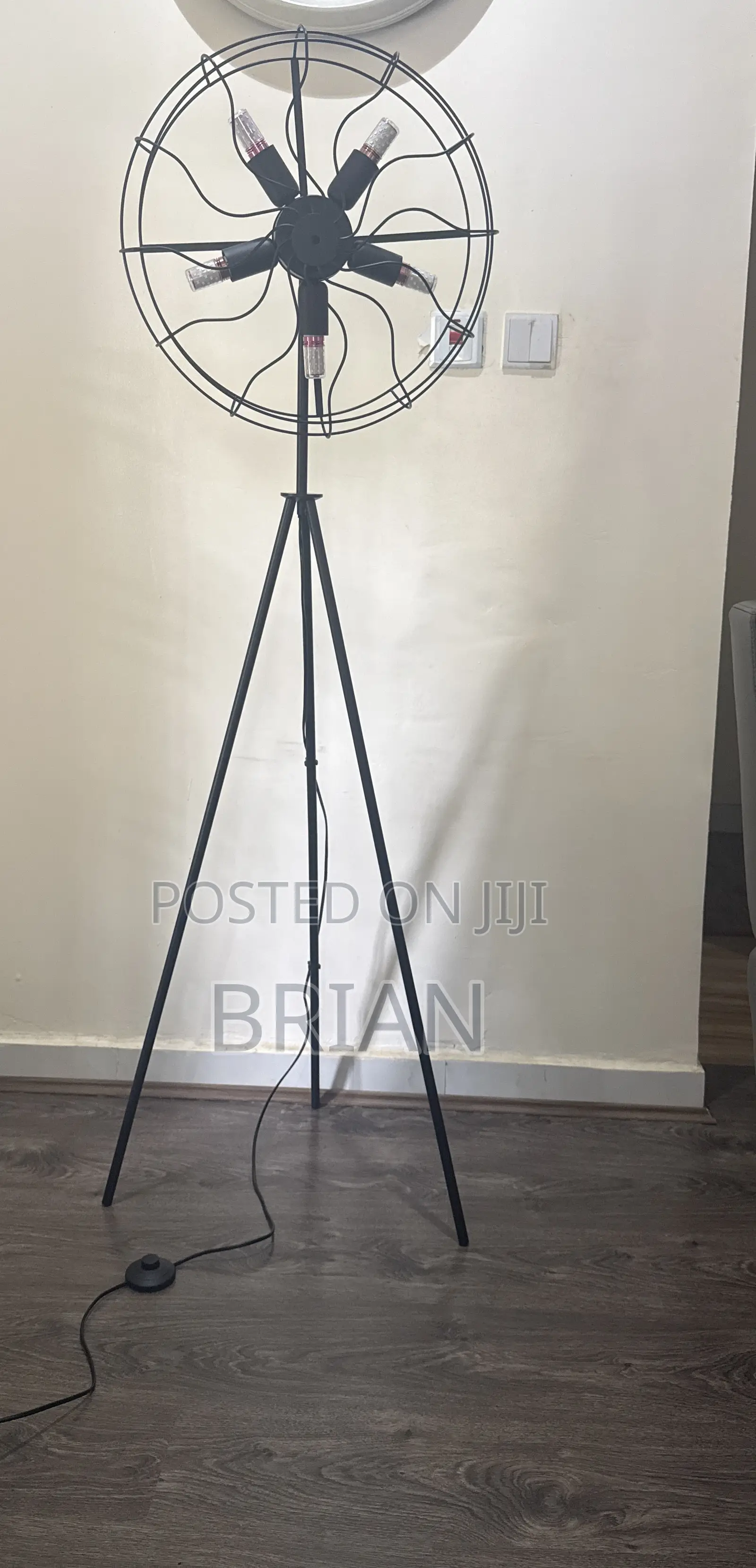 Floor Lamp