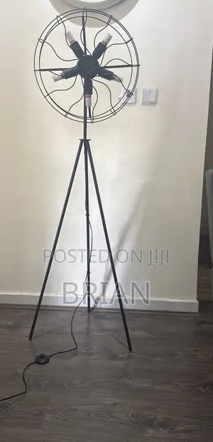 Floor Lamp
