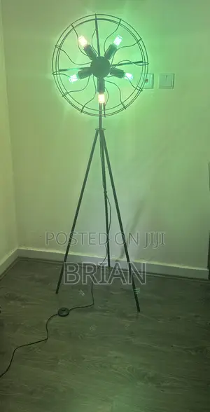 Floor Lamp