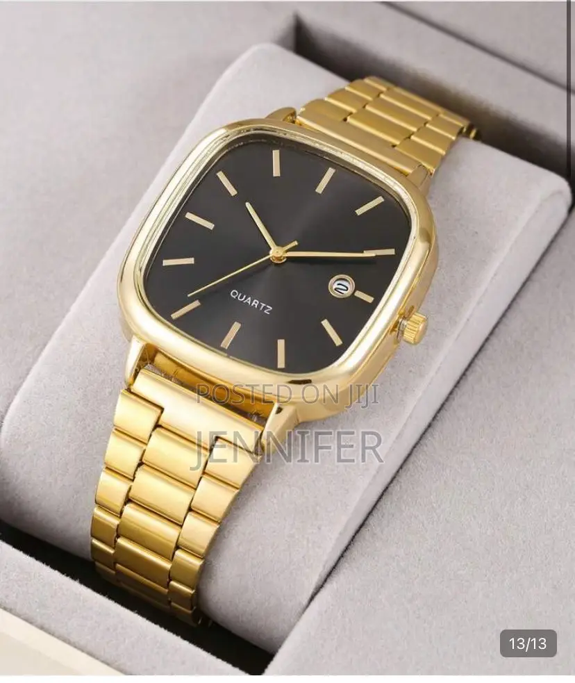 Wristwatches