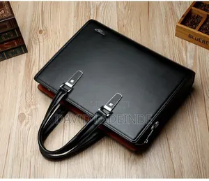 Leather Bags for Laptops With Different Colours and Sizes