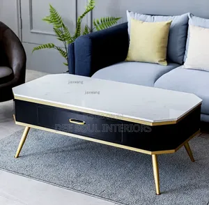 Center Table