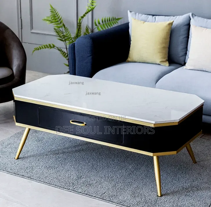 Center Table