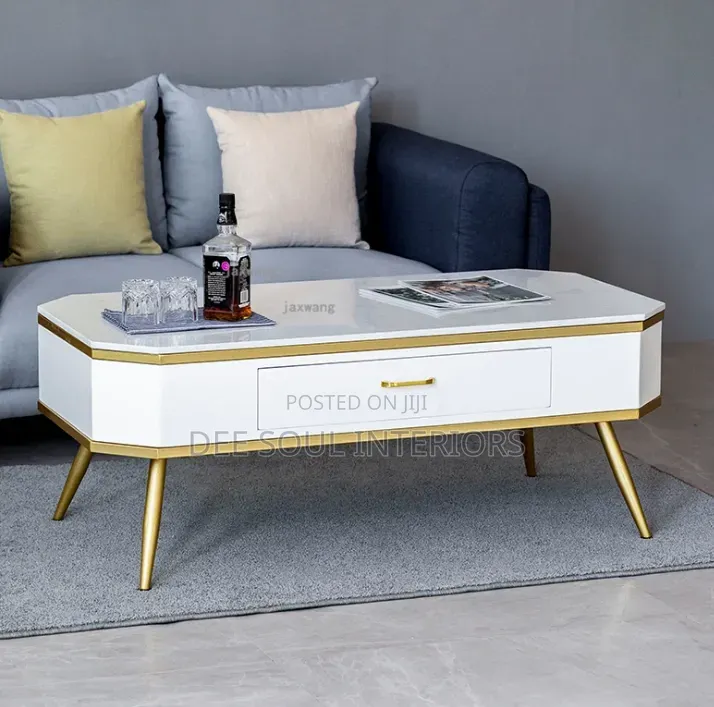 Center Table