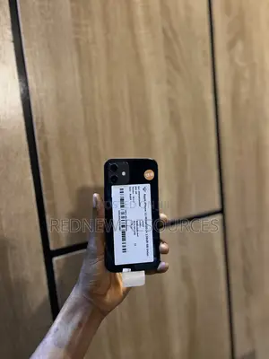 Apple iPhone 12 128 GB Black