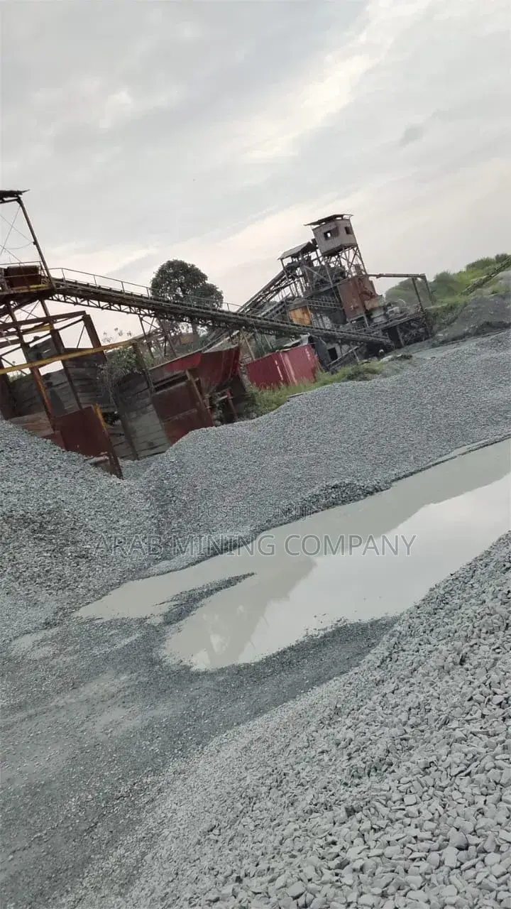 Faithful Granite Service