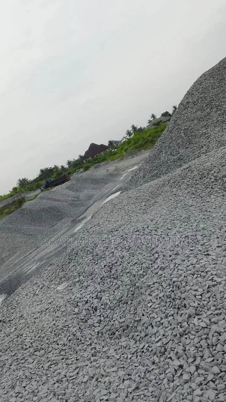 Faithful Granite Service