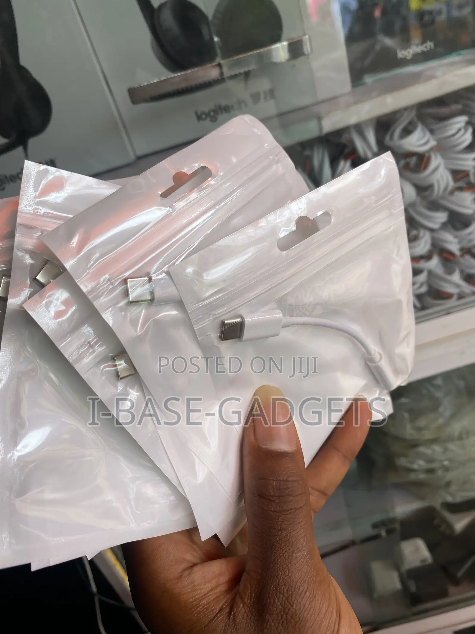 Apple Type-C Jack Connector