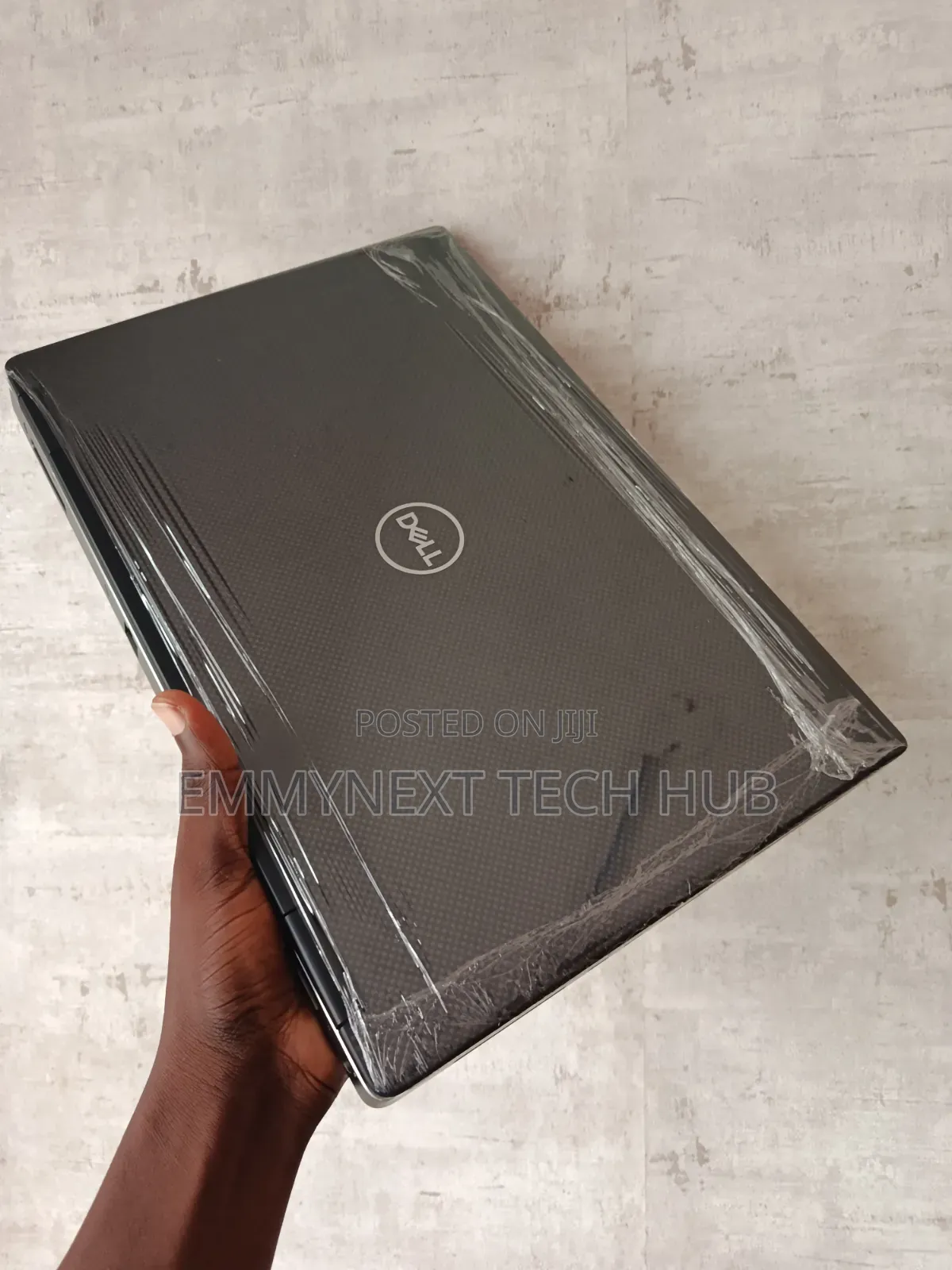 Laptop Dell Precision 7530 16GB Intel Core i7 SSD 500GB