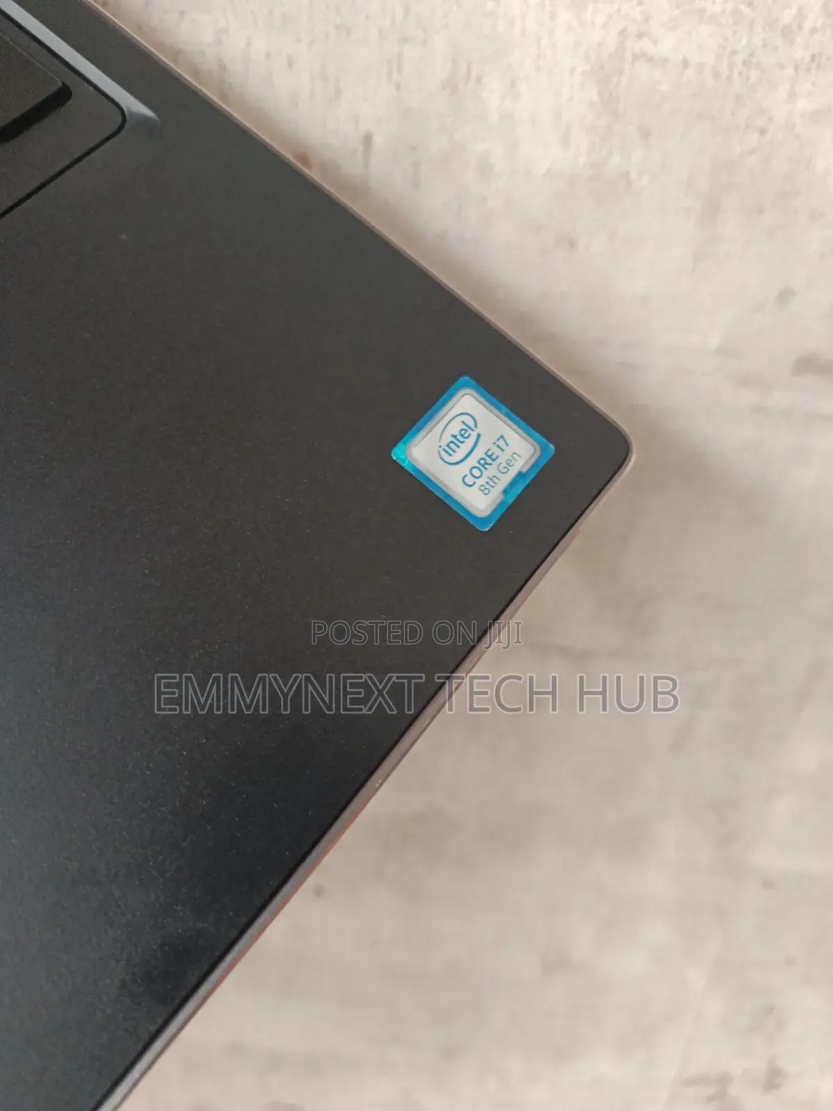 Laptop Dell Precision 7530 16GB Intel Core i7 SSD 500GB