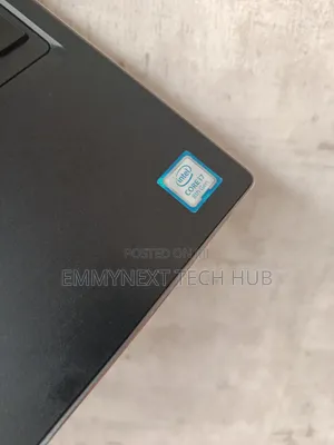 Laptop Dell Precision 7530 16GB Intel Core i7 SSD 500GB