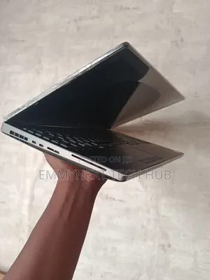 Laptop Dell Precision 7530 16GB Intel Core i7 SSD 500GB