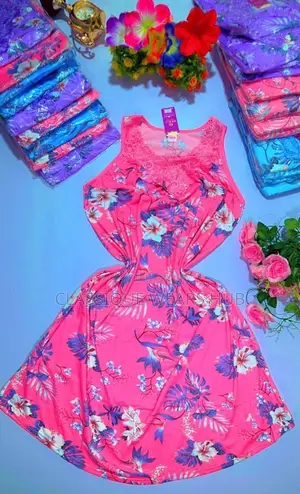 Sexy Night Gown