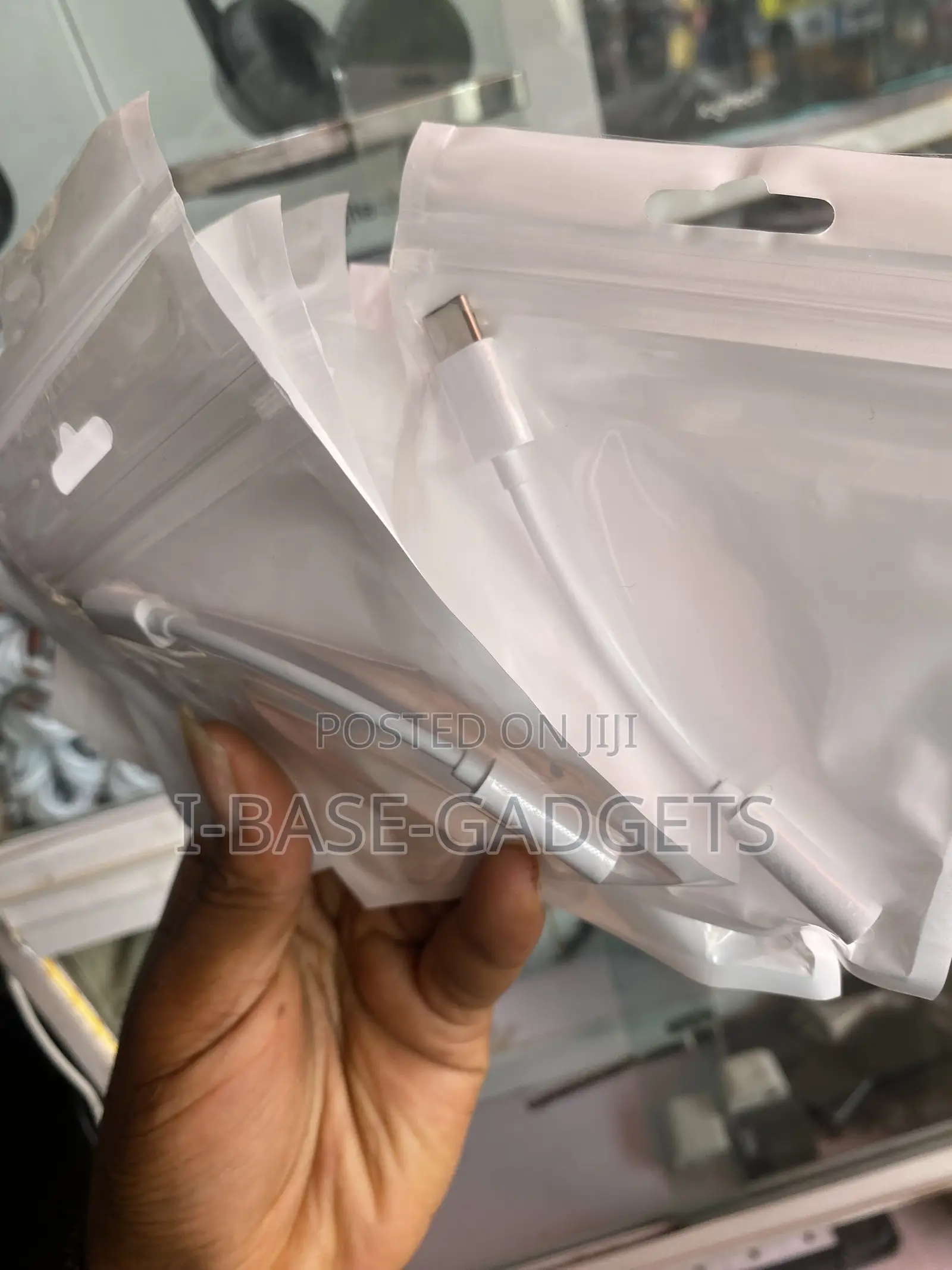 Apple Type-C Jack Connector