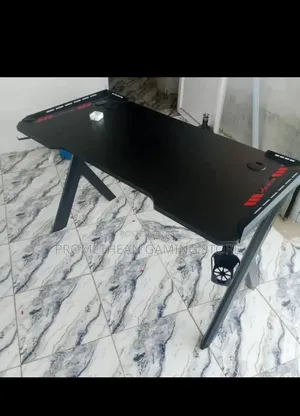 RGB Gaming Table