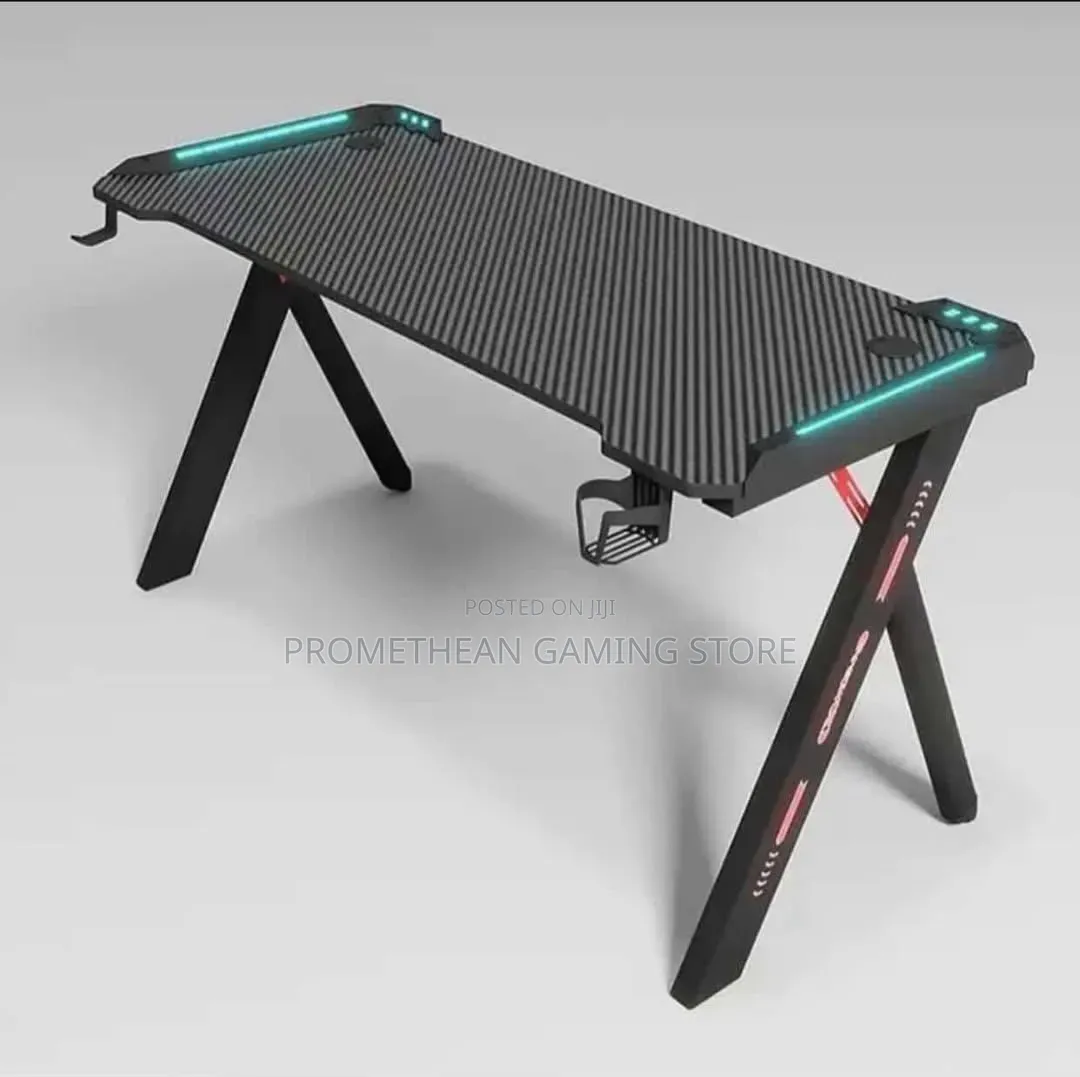 RGB Gaming Table