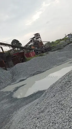 Solid Graniteware