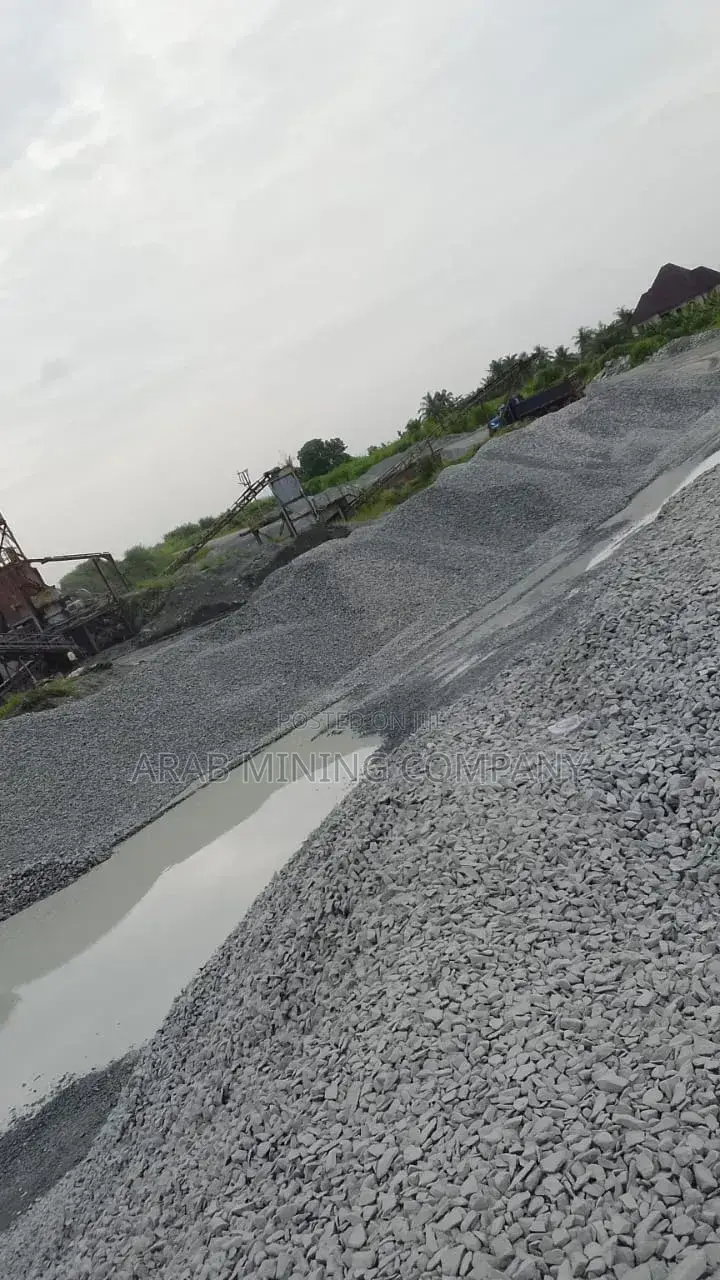 Solid Graniteware