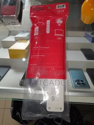 Extention Socket