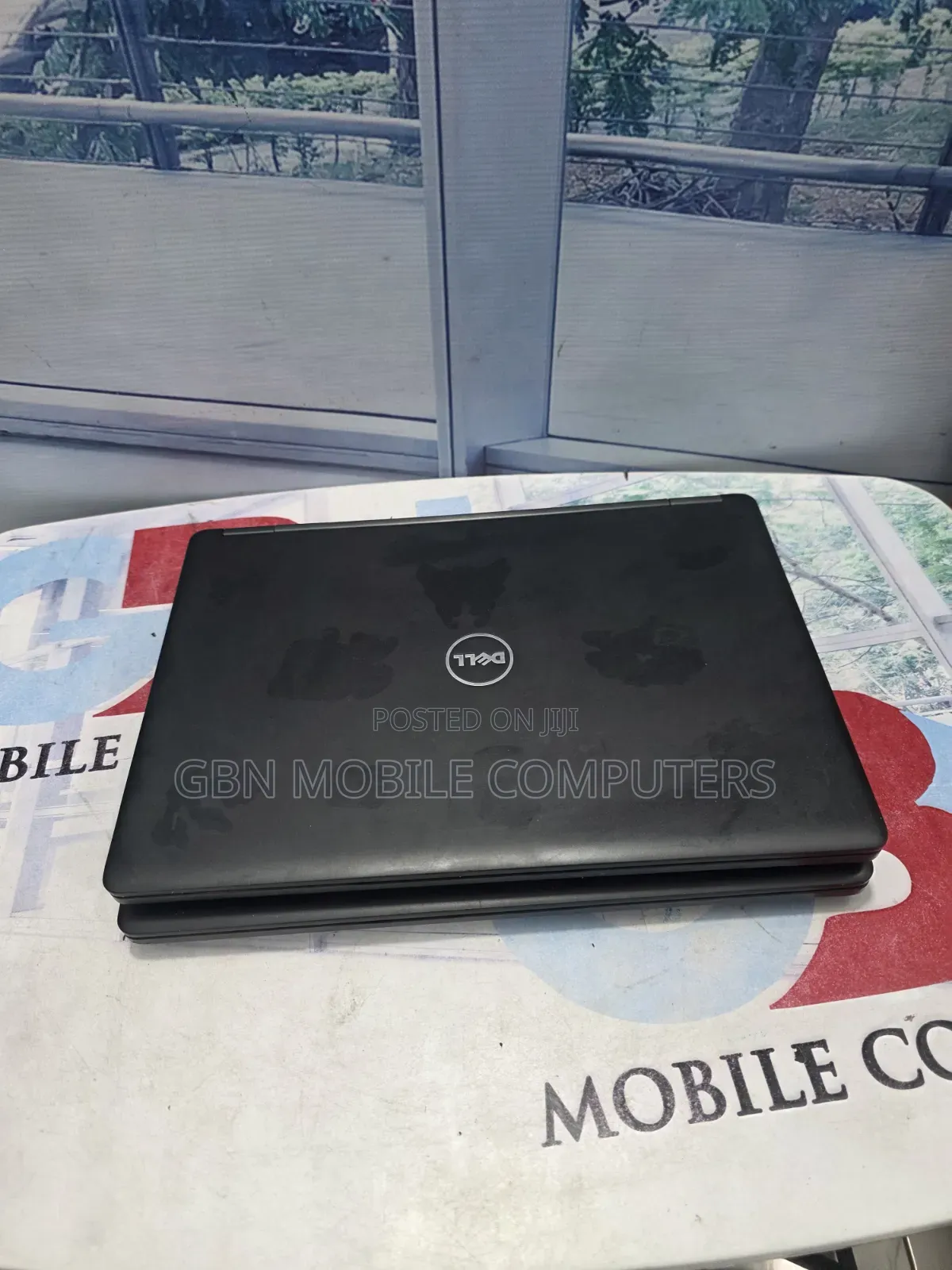 Laptop Dell Latitude 5480 16GB Intel Core i7 SSD 256GB