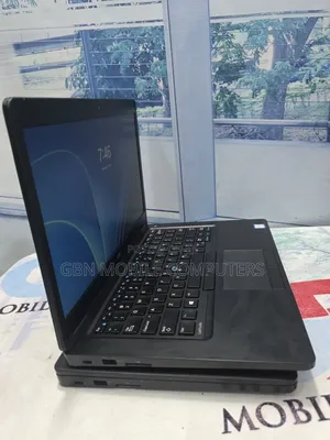 Laptop Dell Latitude 5480 16GB Intel Core i7 SSD 256GB