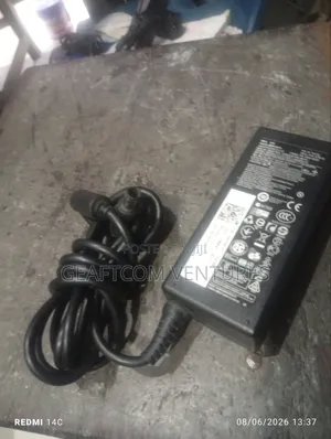 Hp Big Mouth 120w 6.2amp