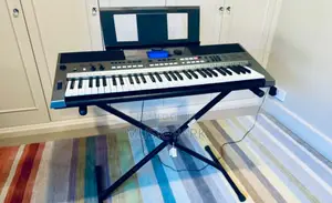 Yamaha PSR-E443 for Sale Available at Music Park Nigeria