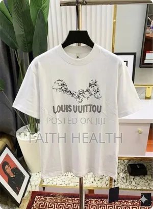 Louis Vuitton Polo Wear