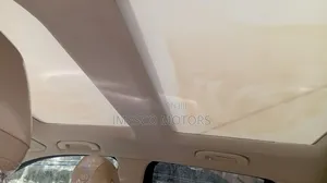 Mercedes-Benz GLE-Class 2017 Black