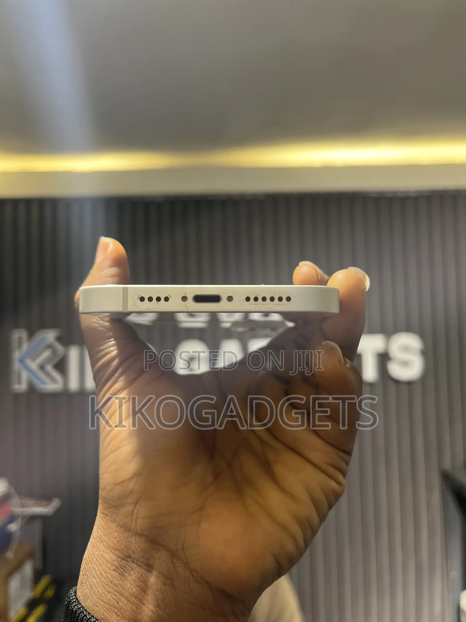 Apple iPhone 14 Plus 256 GB White