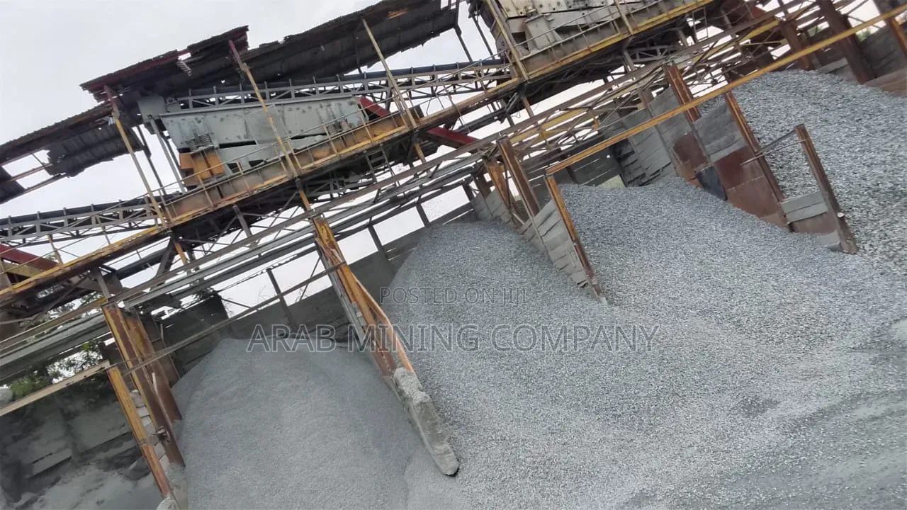 Blessed Granite