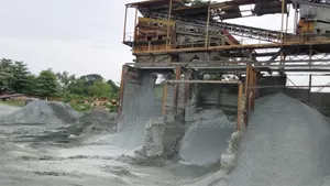 Blessed Granite