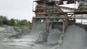 Blessed Granite