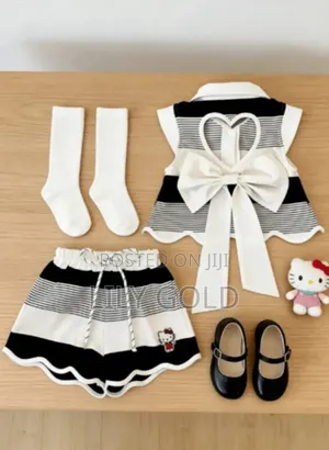 Clothes Kids