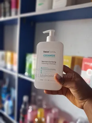 Facefact Face Wash