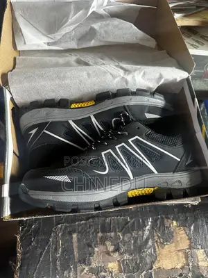 Safety Shoe